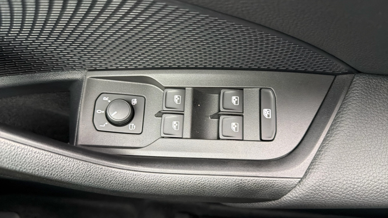 Skoda Octavia 1.5 TSI SE Technology 5dr Petrol Estate